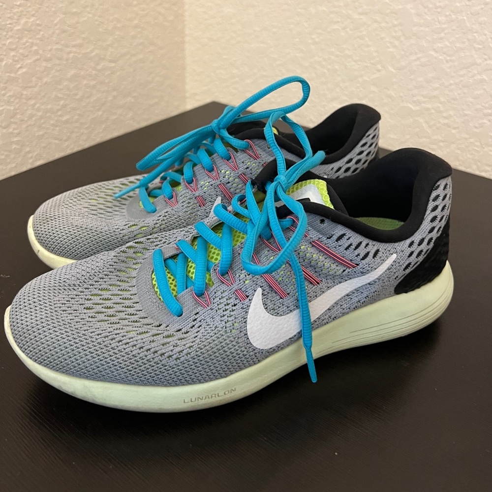 Nike Lunarlon Training tennis Shoes